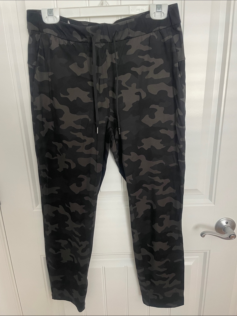 Women’s Casual Ankle Pant